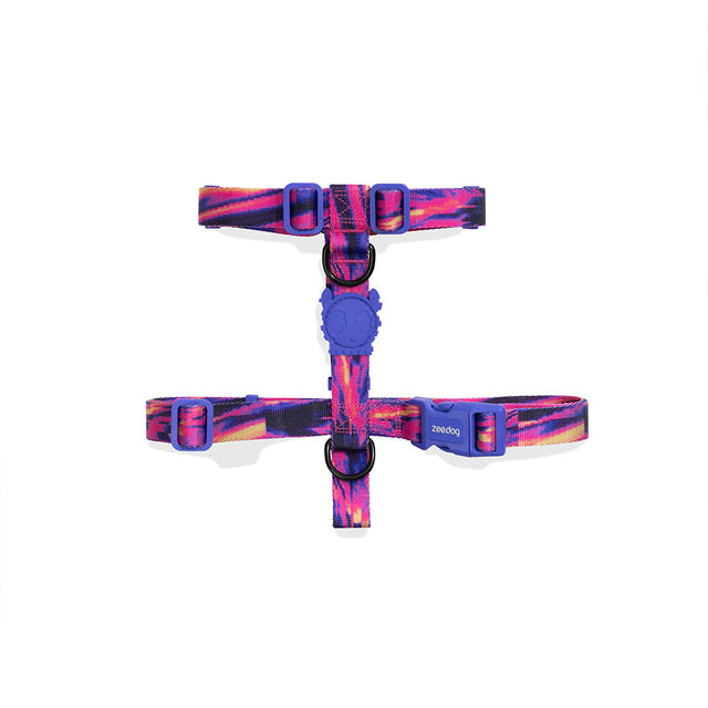 Zee.Dog Hundegeschirr | H-Harness, ERROR #500 Hundegeschirr