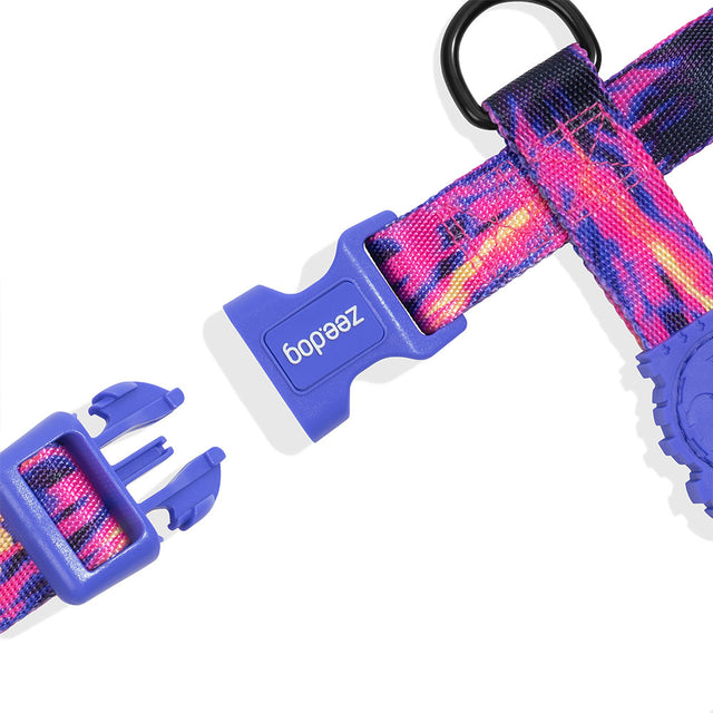 Zee.Dog Hundegeschirr H-Harness, ERROR #500 Hundegeschirr