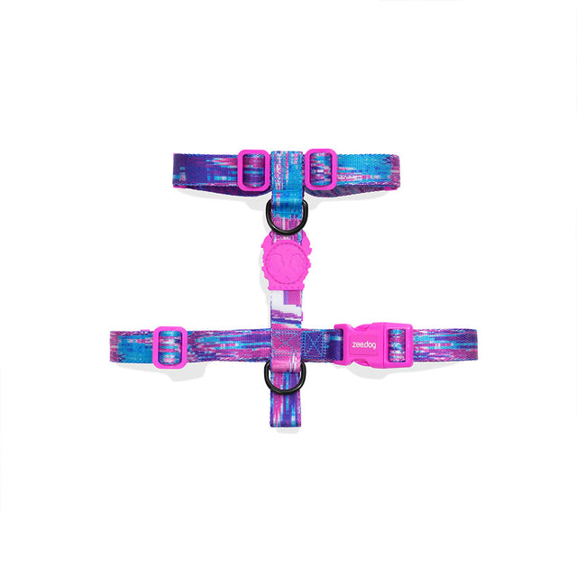 Zee.Dog Hundegeschirr | H-Harness, ERROR #502 Hundegeschirr