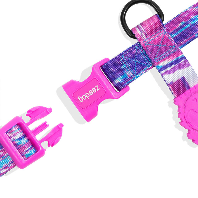 Zee.Dog Hundegeschirr H-Harness, ERROR #502 Hundegeschirr
