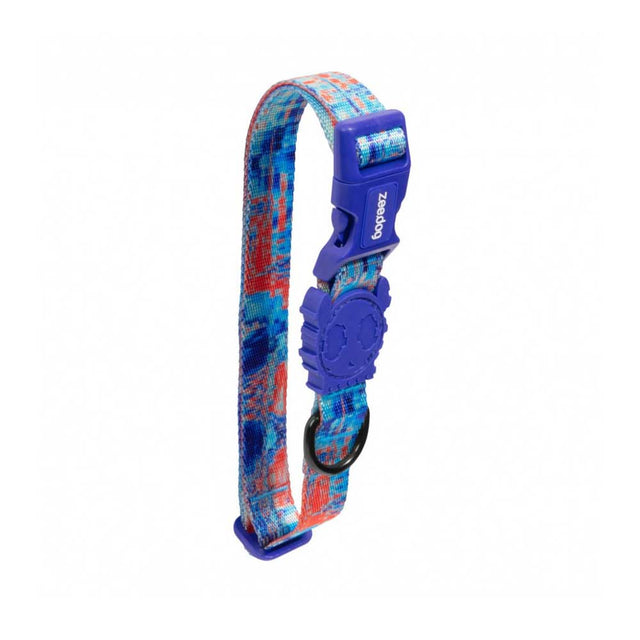 Zee.Dog Hundehalsband | ERROR #404 Hundehalsband