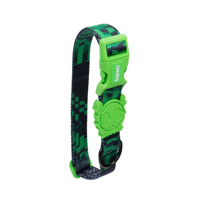 Zee.Dog Hundehalsband | ERROR #410 Hundehalsband