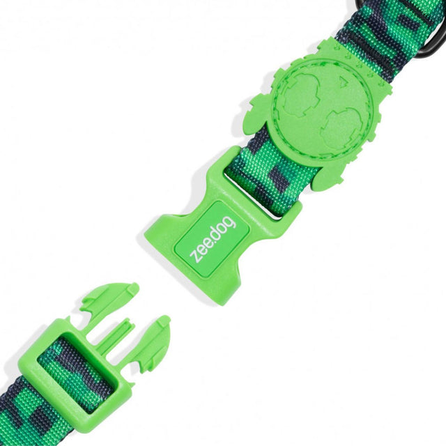 Zee.Dog Hundehalsband | ERROR #410 Hundehalsband