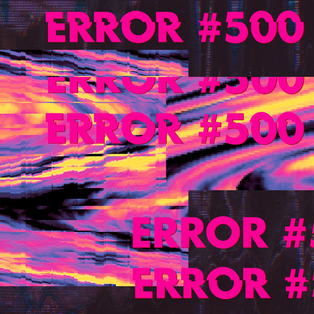 Zee.Dog Hundeleine | Ruff Leash, ERROR #500 Hundeleine