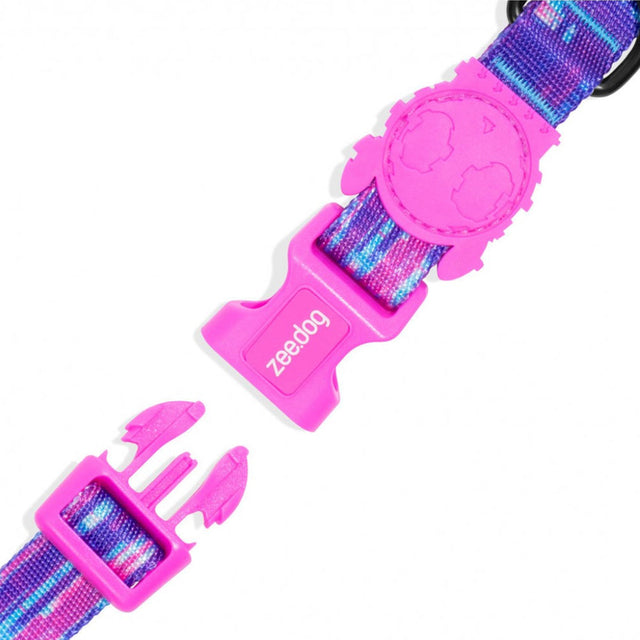 Zee.Dog Hundehalsband | ERROR #502 Hundehalsband