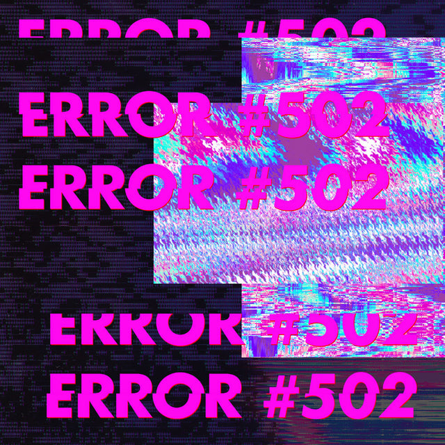 Zee.Dog Hundeleine | ERROR #502 Hundeleine