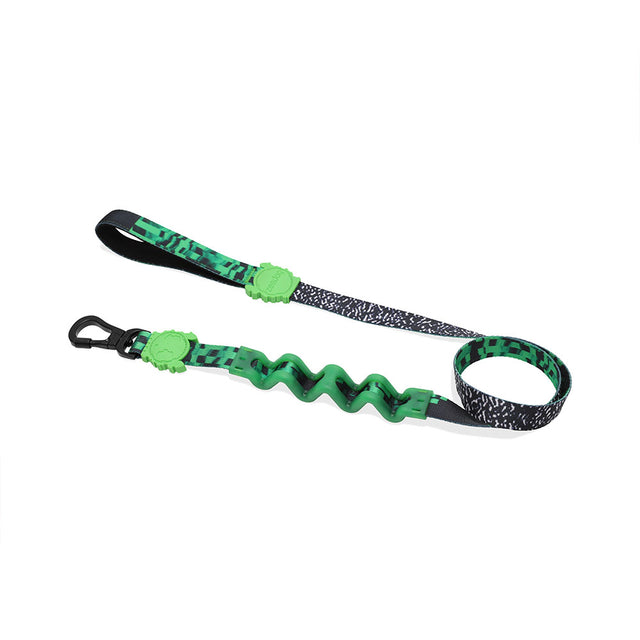 Zee.Dog Hundeleine | Ruff Leash, ERROR #410 Hundeleine
