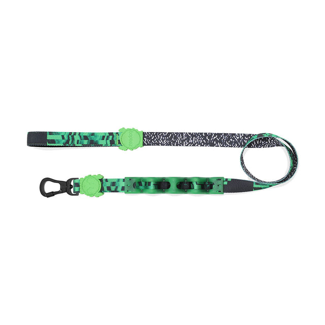 Zee.Dog Hundeleine | Ruff Leash, ERROR #410 Hundeleine