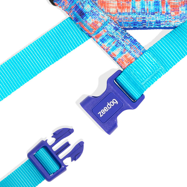 Zee.Dog Hundegeschirr | Softer Walk Harness, ERROR #404 Hundegeschirr