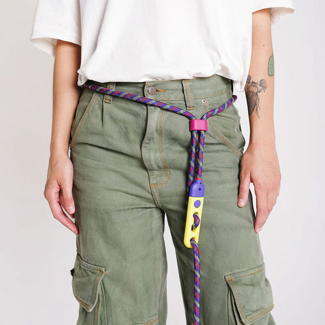 Zee.Dog Hands-Free Hundeleine, Samba Hundeleine