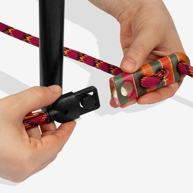 Zee.Dog Hands-Free Hundeleine, Selva Hundeleine