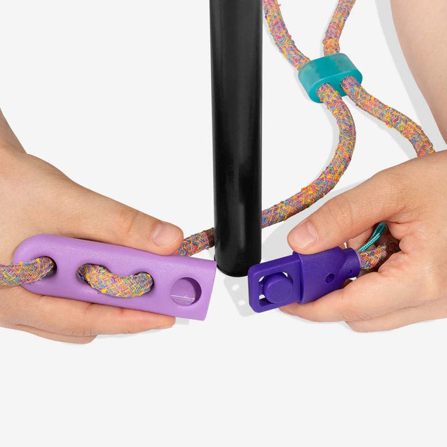 Zee.Dog Hands-Free Hundeleine, Fuse UFO Hundeleine