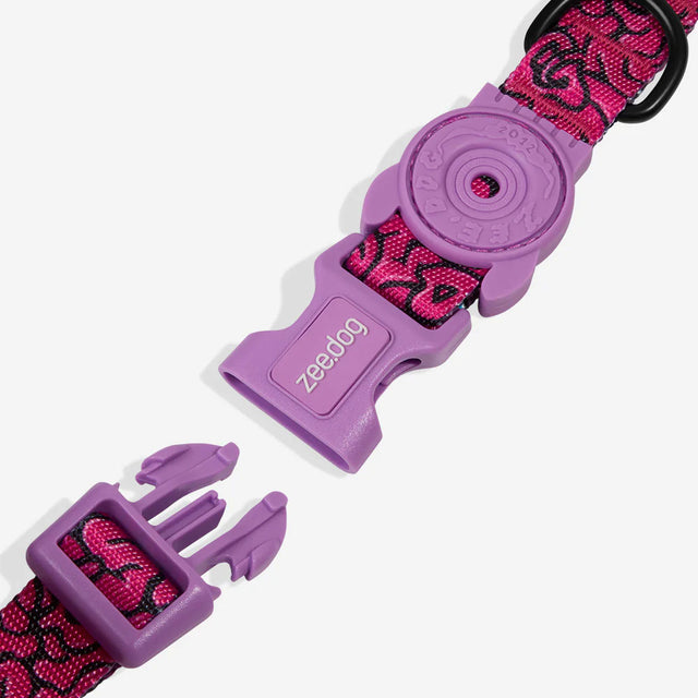 Zee.Dog Hundehalsband | Brain Hundehalsband