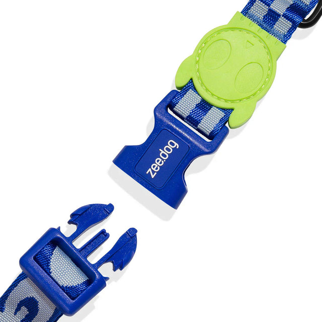 Zee.Dog Hundegeschirr H-Harness, Astro Hundegeschirr