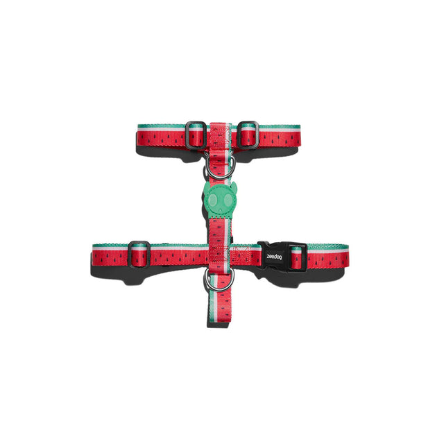 Zee.Dog Hundegeschirr H-Harness, Lola Hundegeschirr