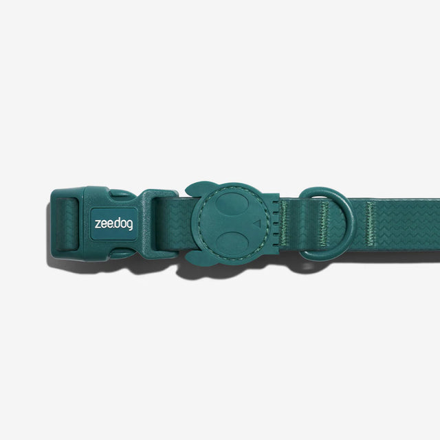 Zee.Dog Hundehalsband, Neopro, Amazonia Hundehalsband