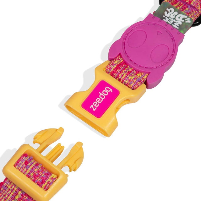 Zee.Dog Hundehalsband Fuse CHOP Hundehalsband