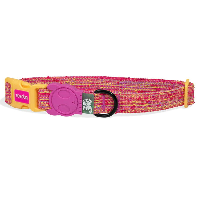 Zee.Dog Hundehalsband Fuse CHOP Hundehalsband