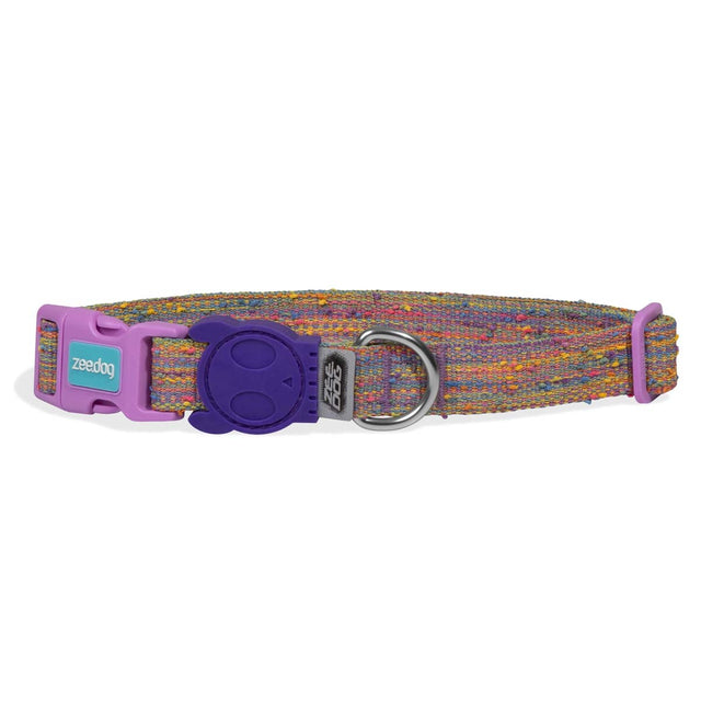 Zee.Dog Hundehalsband Fuse UFO Hundehalsband