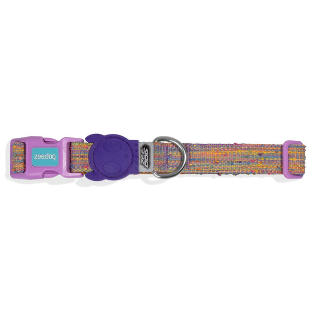 Zee.Dog Hundehalsband Fuse UFO Hundehalsband