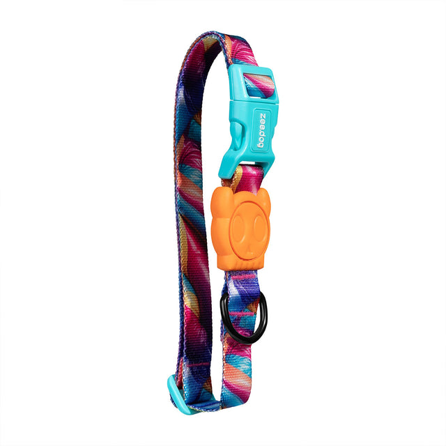Zee.Dog Hundehalsband H3D, Bounce Hundehalsband