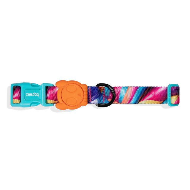 Zee.Dog Hundehalsband H3D, Bounce Hundehalsband