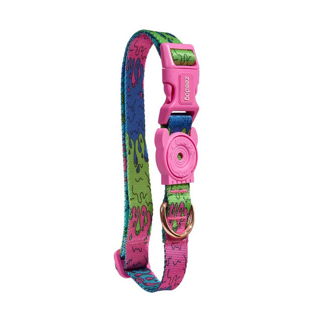 Zee.Dog Hundehalsband | Melted Hundehalsband
