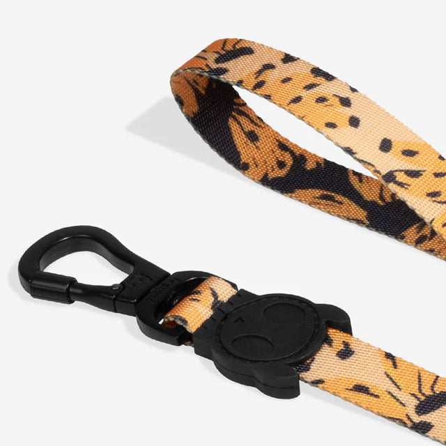 Zee.Dog Hundeleine Bossa Banana Hundeleine