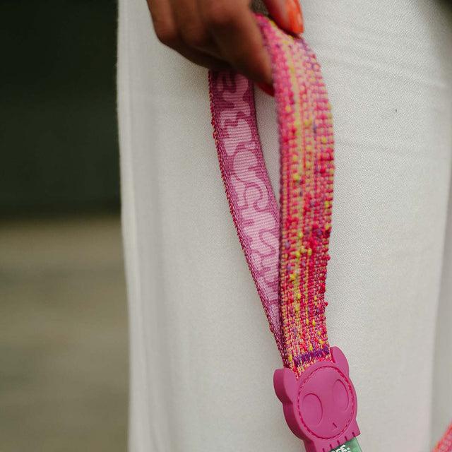 Zee.Dog Hundeleine Fuse CHOP Hundeleine