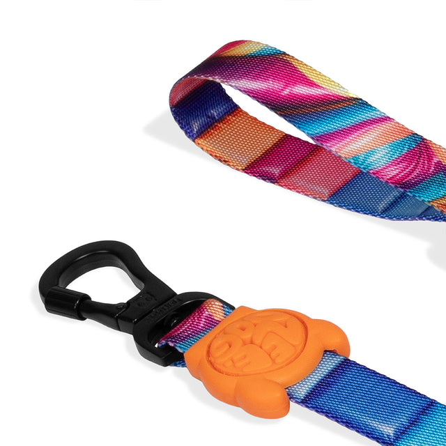 Zee.Dog Hundeleine HD3, Bounce Hundeleine