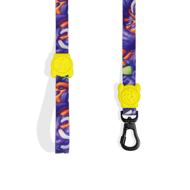 Zee.Dog Hundeleine HD3, Puff Hundeleine