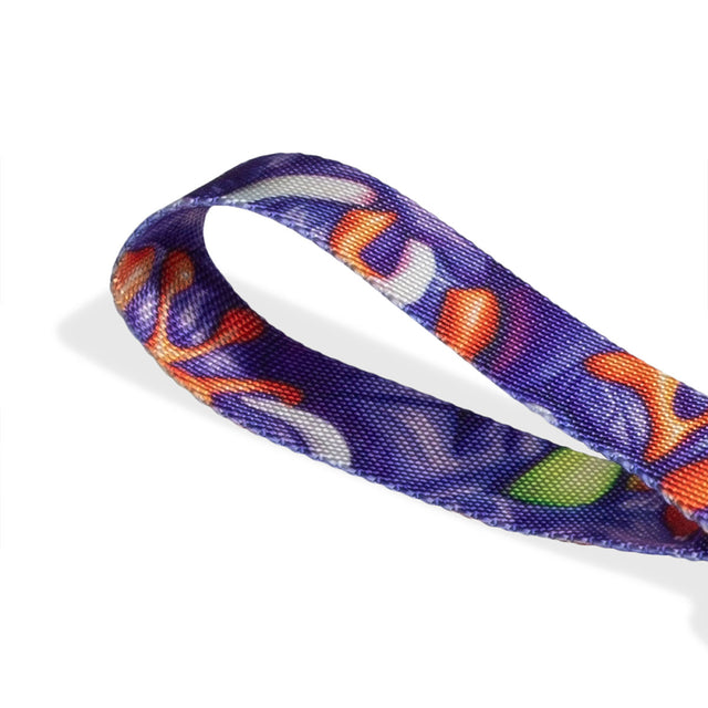 Zee.Dog Hundeleine HD3, Puff Hundeleine