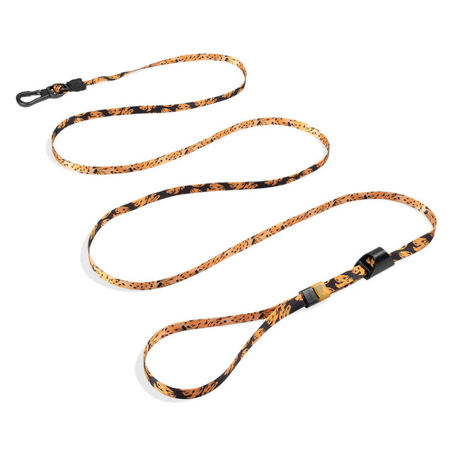 Zee.Dog Hundeleine Long Leash, Bossa Banana Hundeleine