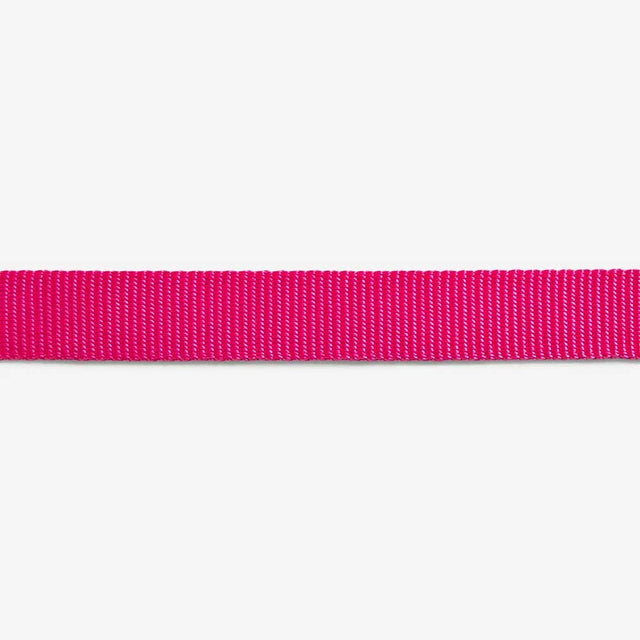 Zee.Dog Hundegeschirr H-Harness, Pink Led Hundegeschirr