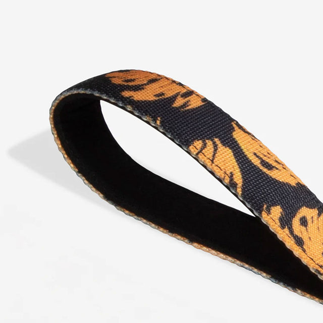 Zee.Dog Hundeleine Ruff Leash, Bossa Banana Hundeleine