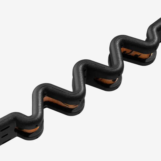 Zee.Dog Hundeleine Ruff Leash, Bossa Banana Hundeleine