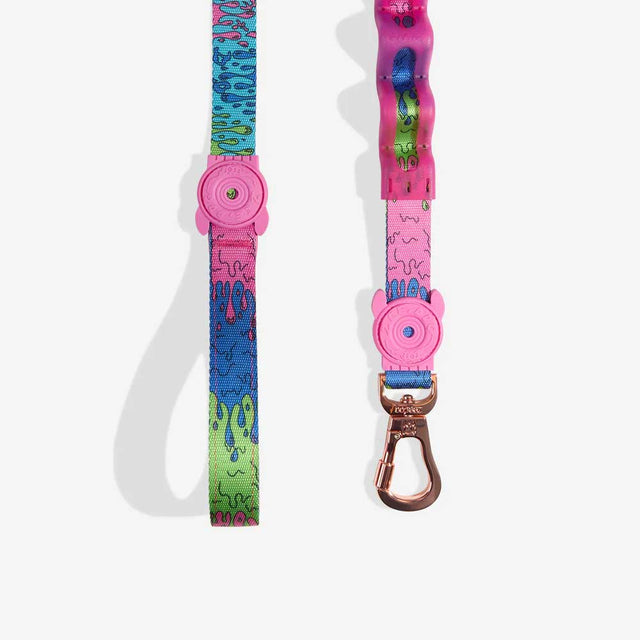Zee.Dog Hundeleine | Ruff Leash, Melted Hundeleine