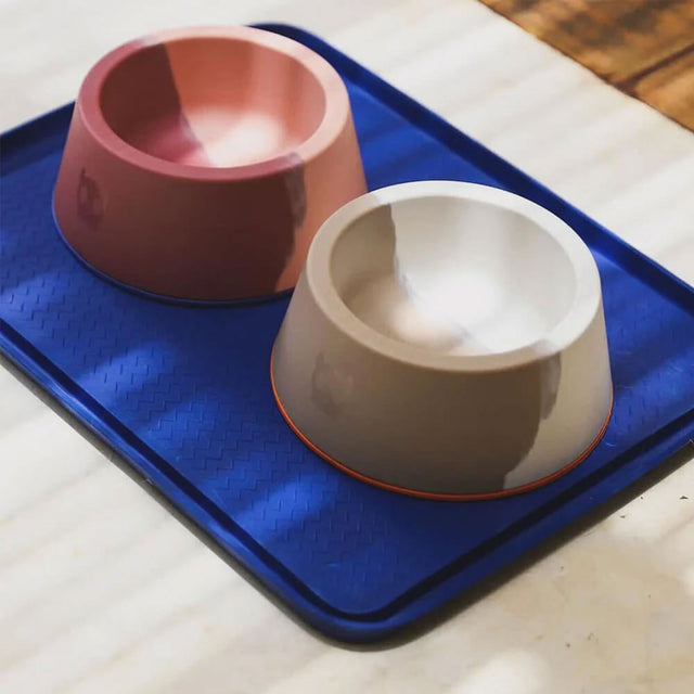 Zee.Dog Hundenapf Classic Bowl, Terranova Napf