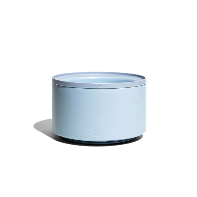 Zee.Dog Hundenapf Zee.Bowl, Blue Napf