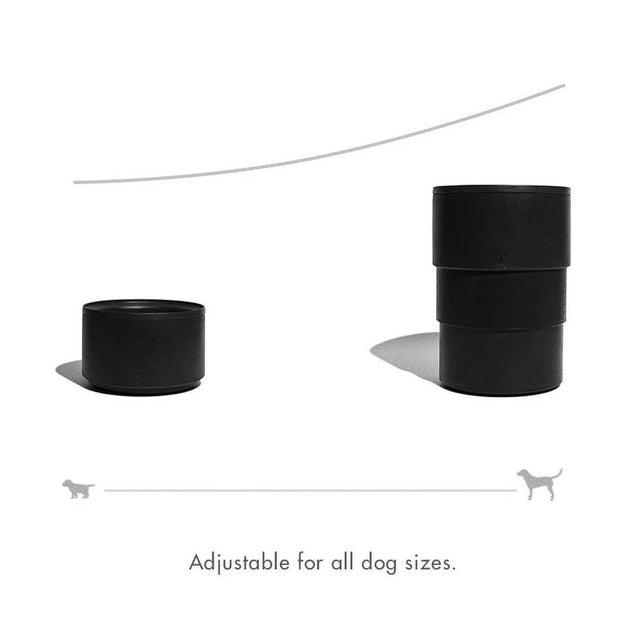 Zee.Dog Hundenapf Zee.Bowl, Gotham Napf