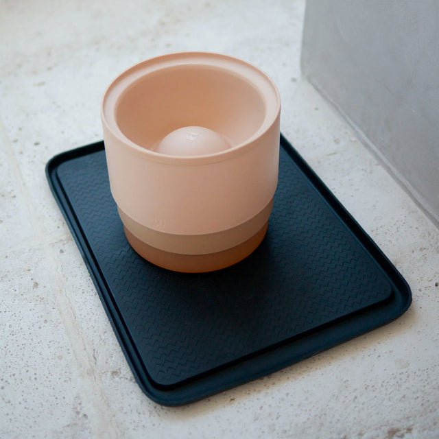 Zee.Dog Hundenapf Zee.Bowl, Sand Napf