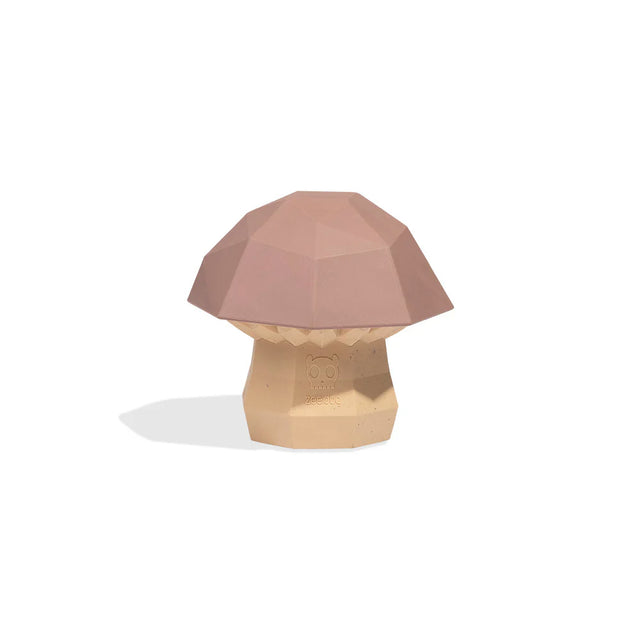 Zee.Dog Hundespielzeug Super Veggiez, Mushroom Interaktiv