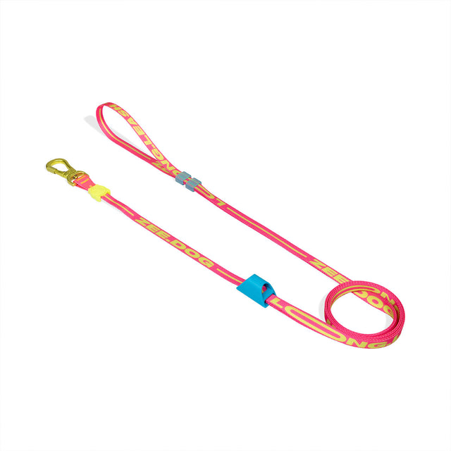 Zee.Dog Hundeleine Long Leash, Drago Hundeleine