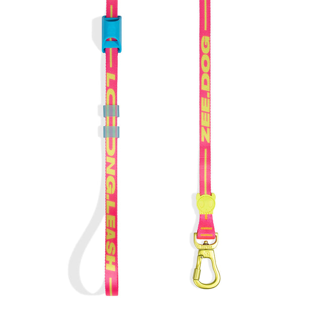 Zee.Dog Hundeleine Long Leash, Drago Hundeleine