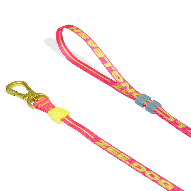Zee.Dog Hundeleine Long Leash, Drago Hundeleine