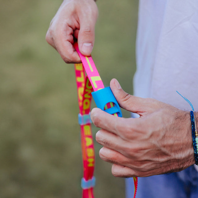 Zee.Dog Hundeleine Long Leash, Drago Hundeleine