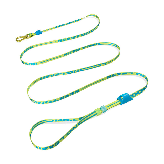 Zee.Dog Hundeleine Long Leash, Rayo Hundeleine