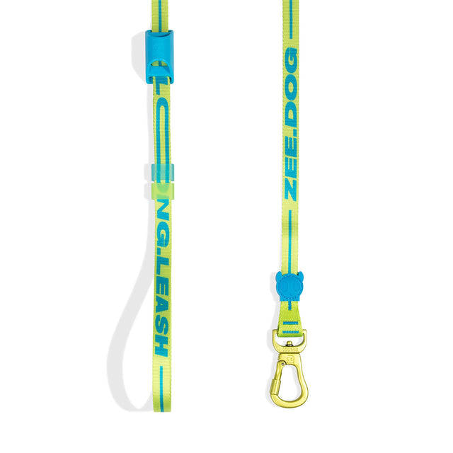 Zee.Dog Hundeleine Long Leash, Rayo Hundeleine