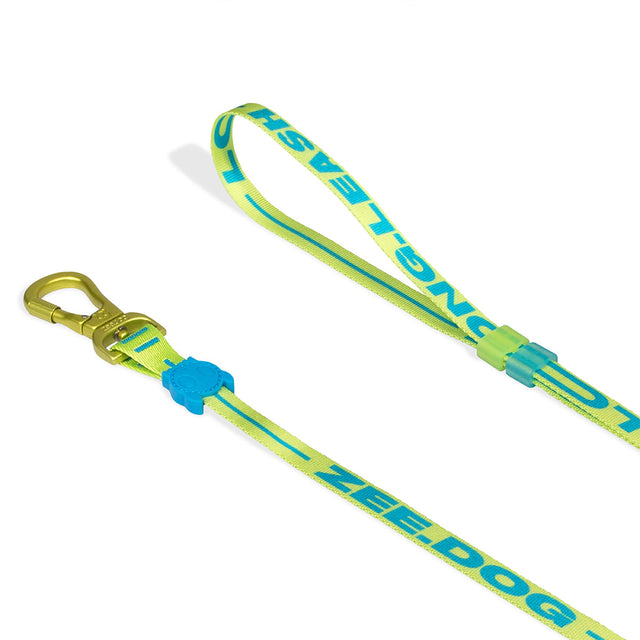 Zee.Dog Hundeleine Long Leash, Rayo Hundeleine