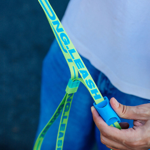 Zee.Dog Hundeleine Long Leash, Rayo Hundeleine